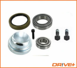 Kit de roulements de roue Dr!ve+ DP2010.10.0333