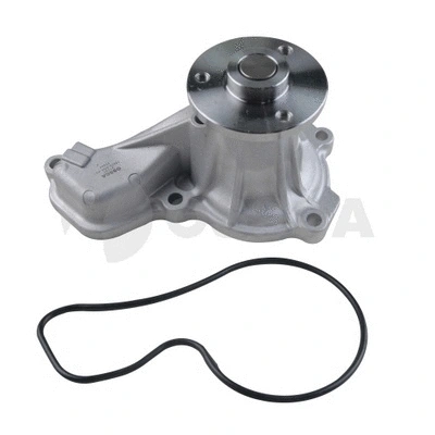 Pompe à eau, refroidissement du moteur OSSCA 21187