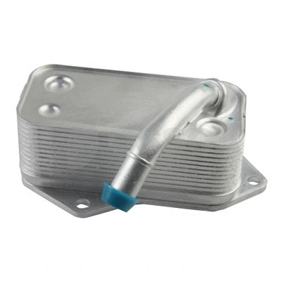 Radiateur d'huile OSSCA 13817