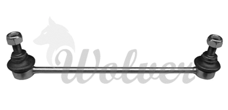 Rotule de barre de connexion WOLVER SP401290