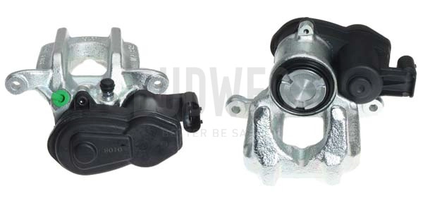 Étrier de frein BUDWEG CALIPER 344280