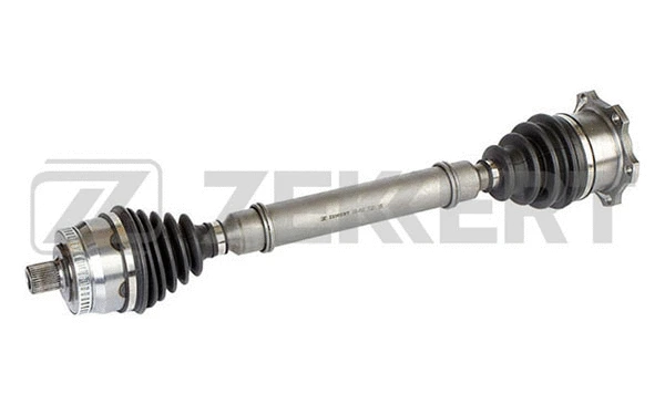 Arbre de transmission ZEKKERT AW-4500