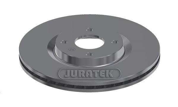 Disque de frein JURATEK FOR201