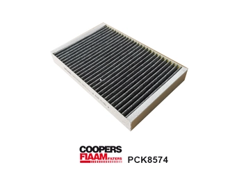Filtre, air de l'habitacle CoopersFiaam PCK8574