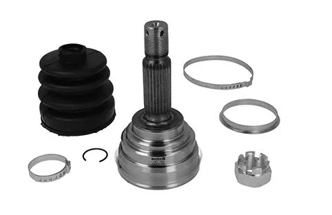 Jeu de joints, arbre de transmission CIFAM 607-191