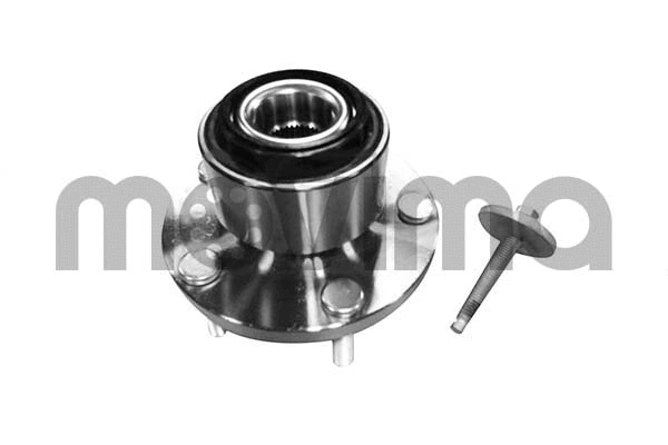 Kit de roulements de roue MOVIMA RK00800