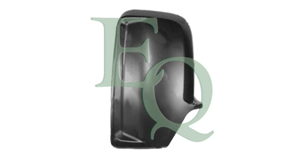 Revêtement, rétroviseur extérieur EQUAL QUALITY RD03164