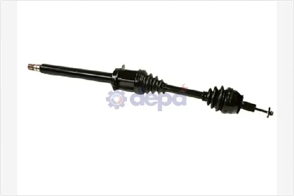 Arbre de transmission DEPA 3401360