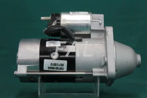 Démarreur FAL Anlasser- und Lichtmaschinenservice F001331/1