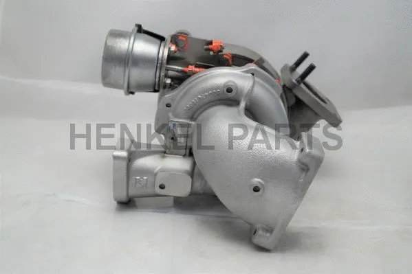 Turbocompresseur, suralimentation Henkel Parts 5112621N
