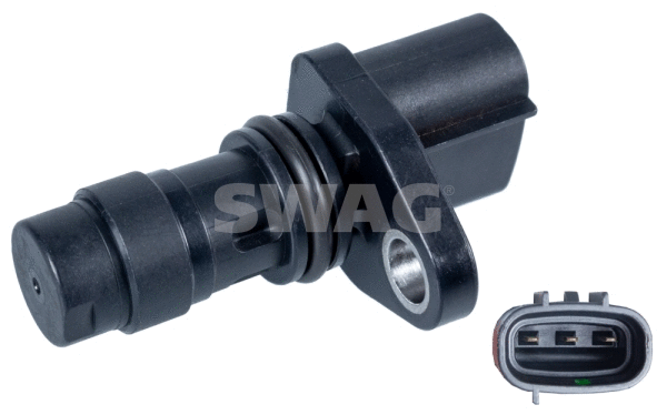 Capteur d'angle, vilebrequin SWAG 83 10 6822
