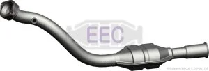 Catalyseur EEC CI8005