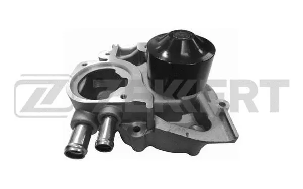 Pompe à eau, refroidissement du moteur ZEKKERT WP-1176
