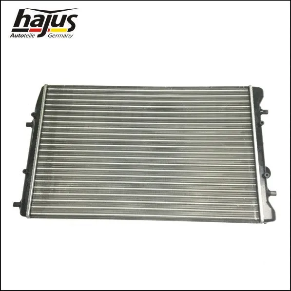 Radiateur, refroidissement du moteur hajus Autoteile 1211130