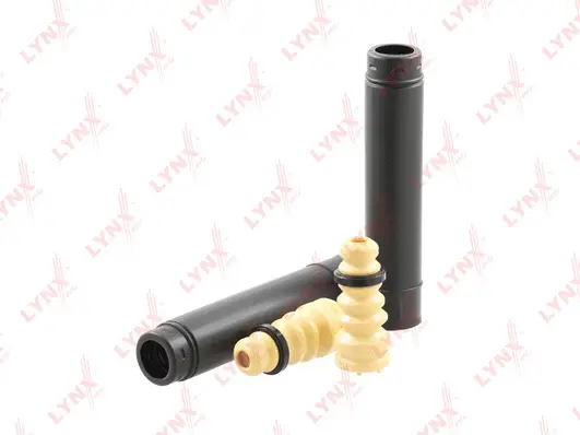 Kit de protection contre la poussière, amortisseur LYNXAUTO PR-7124