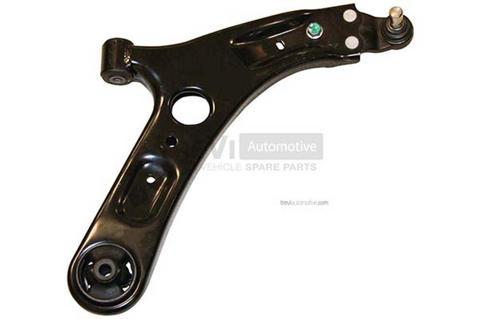 Bras de liaison, suspension de roue TREVI AUTOMOTIVE TRTT2726