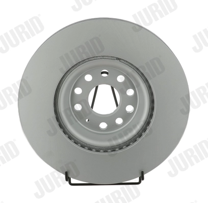 Disque de frein JURID 563706JC-1