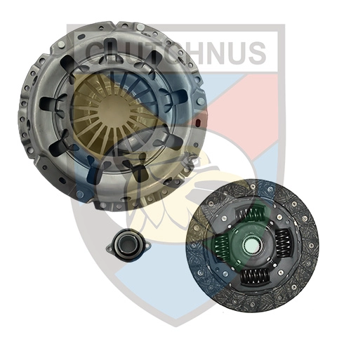 Kit d'embrayage CLUTCHNUS MCK1837