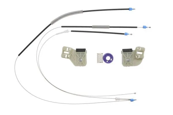 Kit de réparation, lève-vitre BLIC 6205-01-035802P