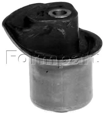 Suspension, corps de l'essieu FORMPART 29501026/S