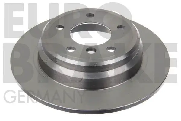 Disque de frein EUROBRAKE 5815201537