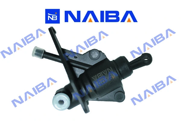 Cylindre émetteur, embrayage Calipere+ NAIBA CL065