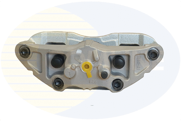 Étrier de frein COMLINE CBC381L