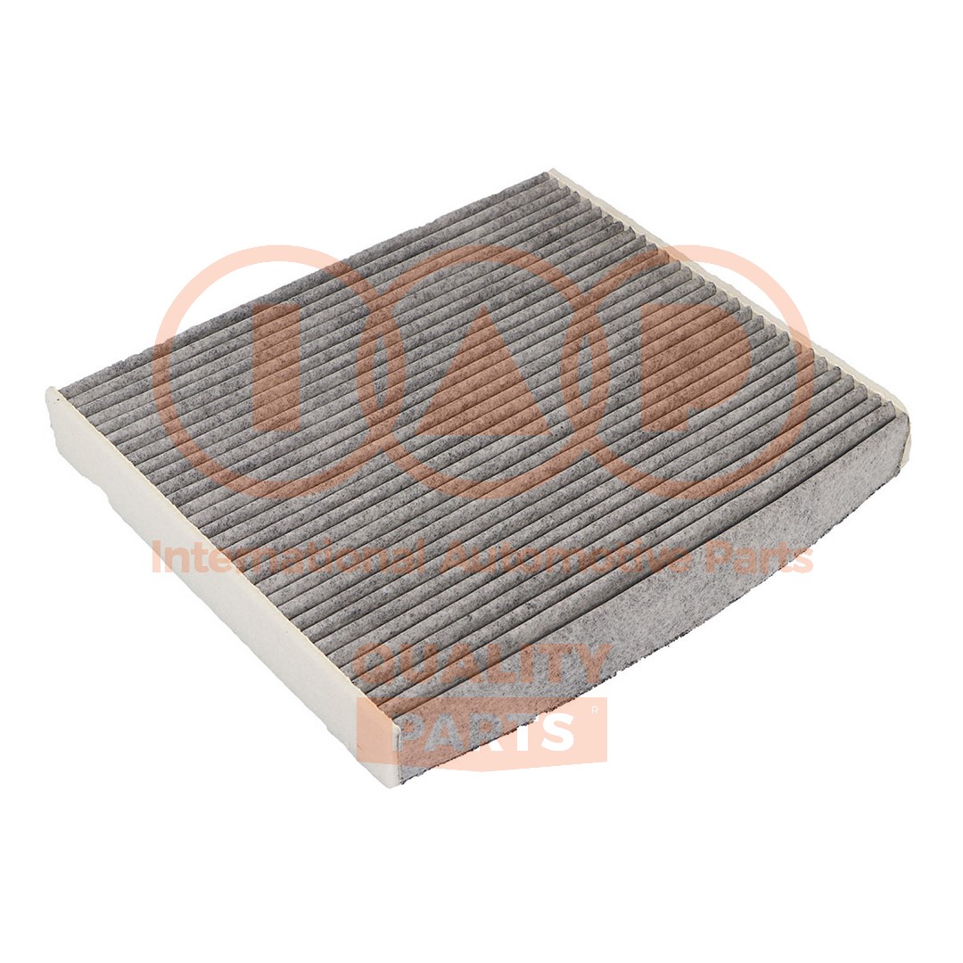 Filtre, air de l'habitacle IAP QUALITY PARTS 821-56040C