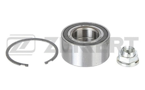 Kit de roulements de roue ZEKKERT RL-1004