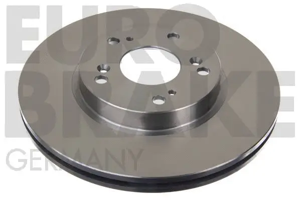 Disque de frein EUROBRAKE 5815202626