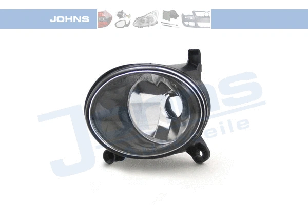 Projecteur antibrouillard JOHNS 13 12 29