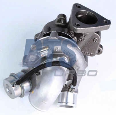Turbocompresseur, suralimentation BTS Turbo T914175
