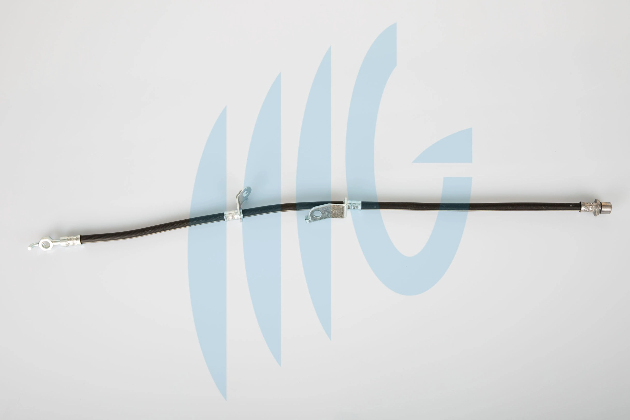 Flexible de frein RICAMBIFLEX GM 02561198