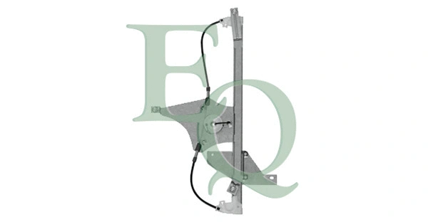 Lève-vitre EQUAL QUALITY 010860