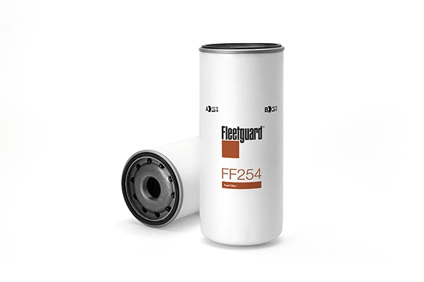 Filtre à carburant FLEETGUARD FF254