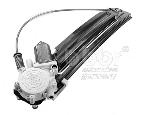 Lève-vitre BBR Automotive 003-80-15266