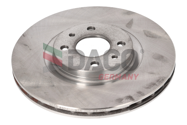 Disque de frein DACO Germany 602327