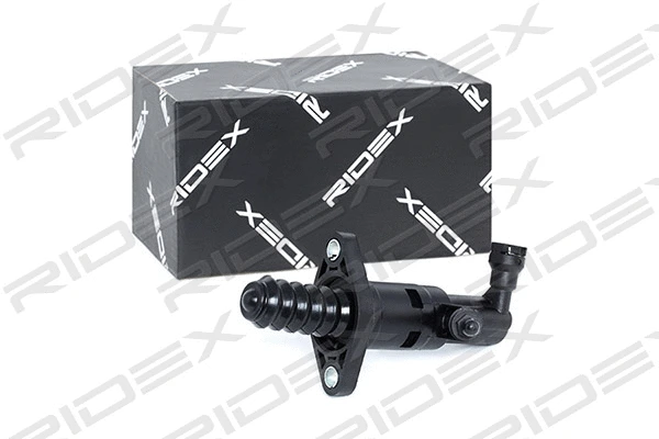 Cylindre récepteur, embrayage RIDEX 620S0017