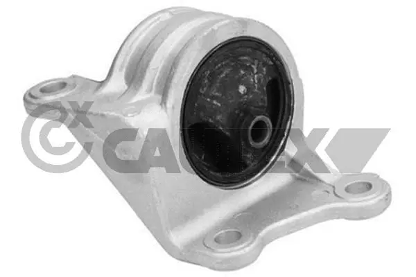 Support moteur CAUTEX 756401
