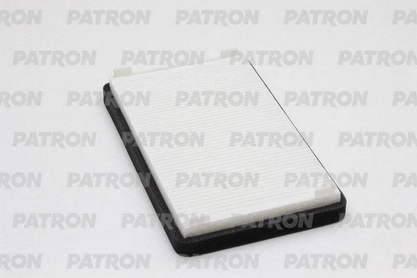 Filtre, air de l'habitacle PATRON PF2444