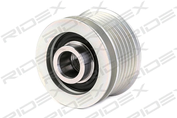Poulie roue libre, alternateur RIDEX 1390F0082