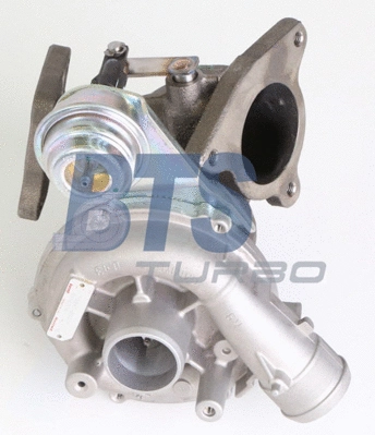 Turbocompresseur, suralimentation BTS Turbo T912207