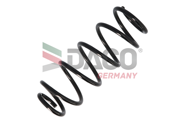 Ressort de suspension DACO Germany 802808