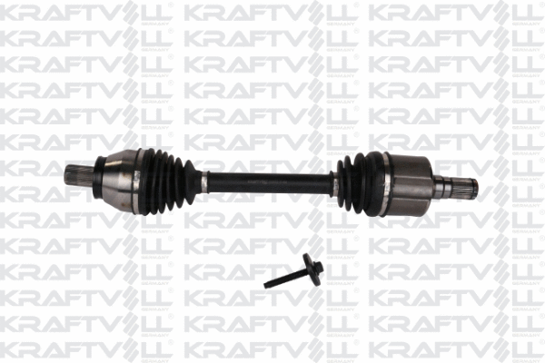 Arbre de transmission KRAFTVOLL GERMANY 01010152
