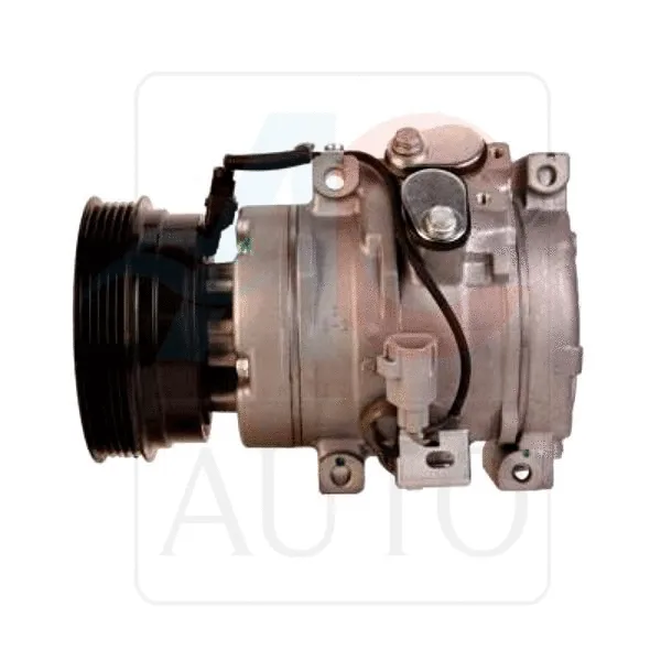Compresseur, climatisation ACAUTO AC-01DN334