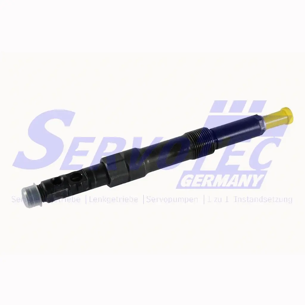 Injecteur Servotec STIJ0069