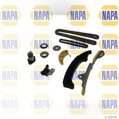 Kit de distribution par chaîne NAPA NCK4144
