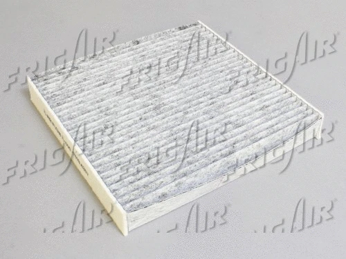 Filtre, air de l'habitacle FRIGAIR 1319.4357