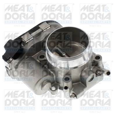 Corps papillon MEAT & DORIA 89715