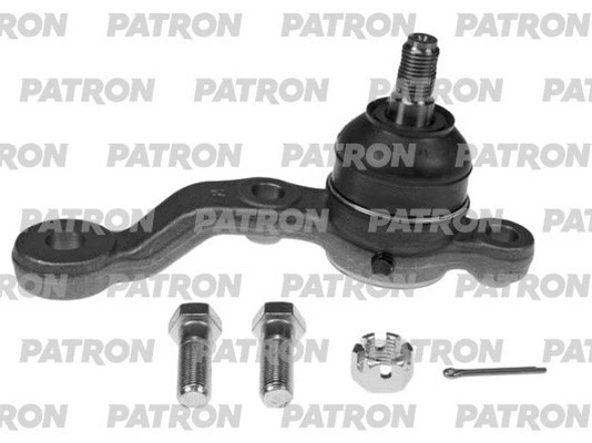 Rotule de suspension PATRON PS30017R